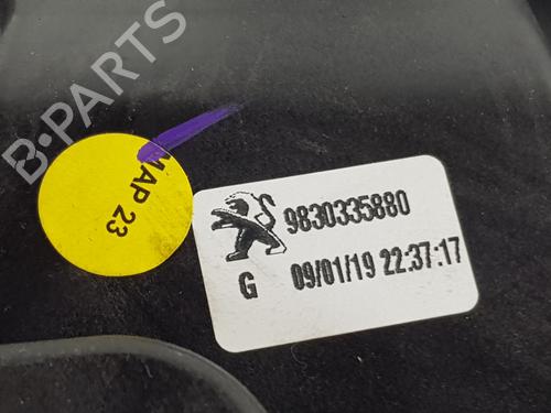 Front left window mechanism CITROËN BERLINGO (ER_, EC_) 1.5 BlueHDi 100 | BP29247104C22