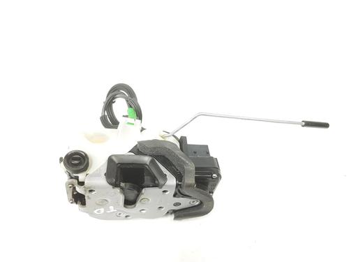Rear right lock OPEL INSIGNIA A (G09) 1.6 CDTi (68) | BP8167943C99 