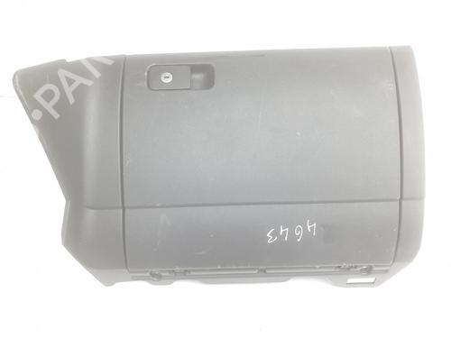 Used Glove box VW GOLF VII (5G1, BQ1, BE1, BE2) 1.2 TSI (110 hp) 11013414