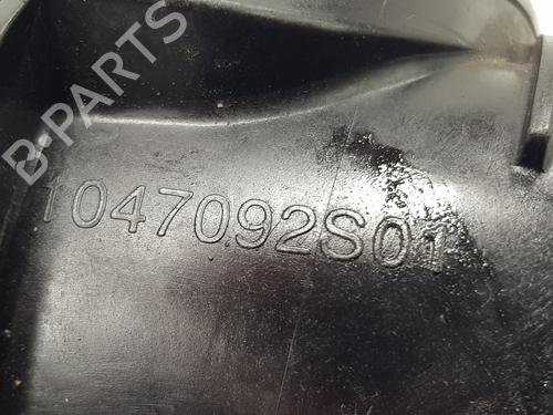 Intake manifold FORD FOCUS III 1.0 EcoBoost | BP24547820M70 