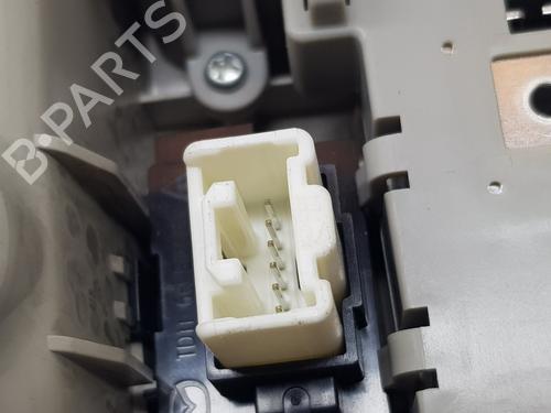 Innerbelysning MAZDA 3 (BM, BN) 2.2 D | BP20197287I8 