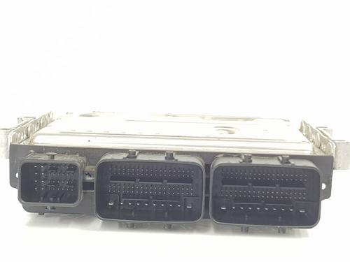 Engine control unit (ECU) RENAULT TRAFIC III Van (FG_)  | BP29915115M57