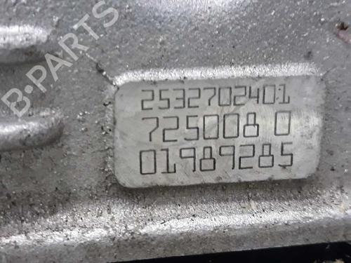 Gearbox MERCEDES-BENZ E-CLASS (W213) E 200 d (213.013) | BP2981289M3 