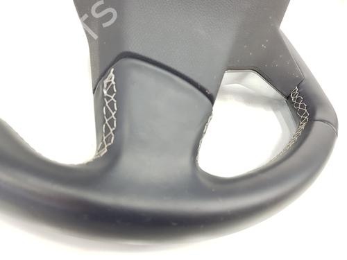 Steering wheel SEAT ARONA (KJ7, KJP) 1.0 TSI | BP27498361C49 