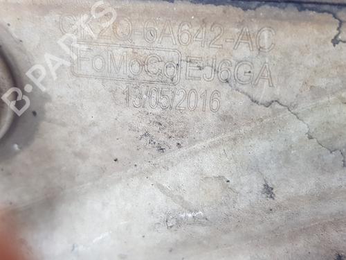 Oliekøler FORD TRANSIT V363 Van (FCD, FDD) 2.0 EcoBlue | BP30787063M33