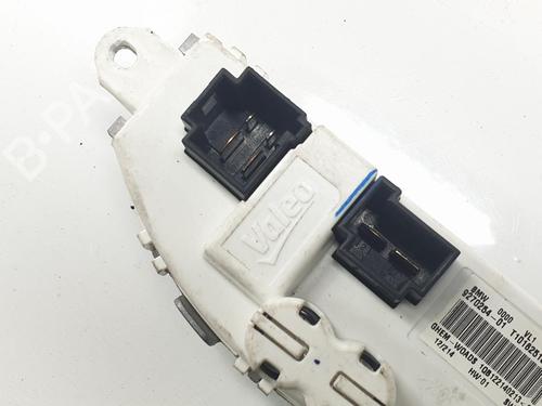 Heater resistor BMW 3 Touring (F31) 320 d | BP17044104M108 