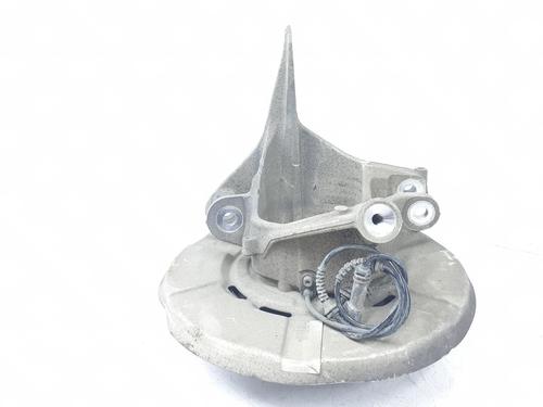 Left rear steering knuckle BMW 5 Gran Turismo (F07) 530 d | BP15962578M27 
