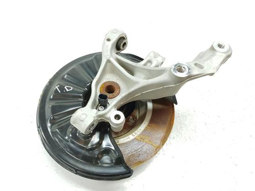 Right rear steering knuckle AUDI Q3 Sportback (F3N) 35 TFSI Mild Hybrid | BP12575064M28 