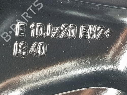 Fælk BMW X5 (E70) xDrive 35 d | BP37667821C45 - Image 4