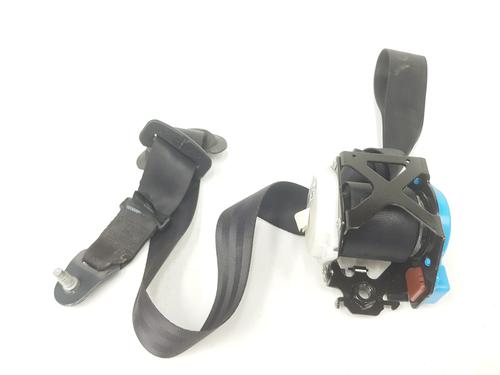 Used Rear left seatbelt CITROËN C4 Picasso II 1.6 HDi / BlueHDi 115 (115 hp) 18547273