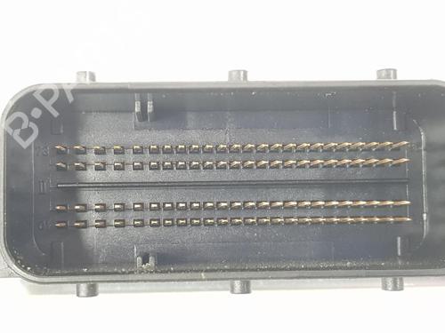 Engine control unit (ECU) BMW 3 Touring (E91) 320 d | BP8250755M57 