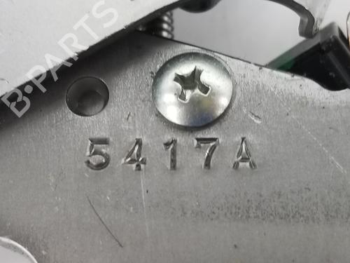 Hand brake NISSAN NAVARA NP300 Pickup (D23, D23T) 2.3 dCi 4x4 (D231, D23T) | BP14471072I18 
