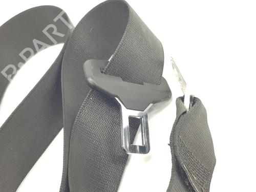 Rear left seatbelt BMW 3 (E90) 318 d | BP16281114I29 