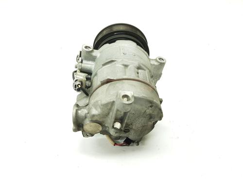 AC compressor MERCEDES-BENZ A-CLASS (W176) A 180 CDI / d (176.012) | BP20193992M34 