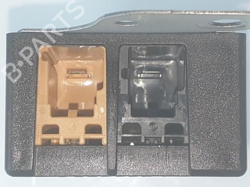 Electronic module VW GOLF VI (5K1) 2.0 GTi | BP10503610M83 