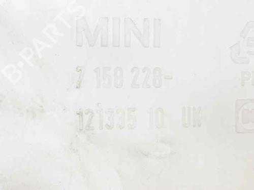 Windscreen washer tank MINI MINI Convertible (R52) One | BP7420145C113 
