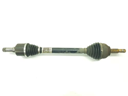 Left front driveshaft CITROËN JUMPY III Van (V_) 1.5 BlueHDi 100 | BP31991927M38