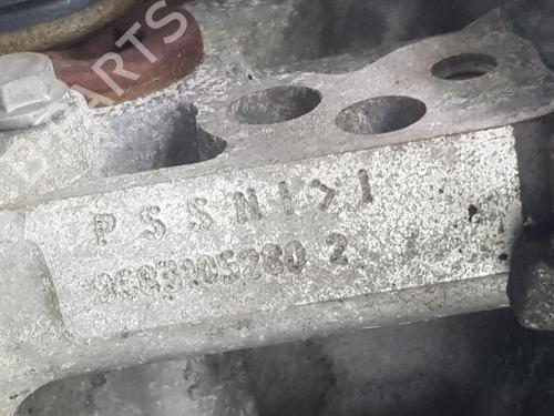 Engine PEUGEOT 5008 (0U_, 0E_) | BP29813925M1