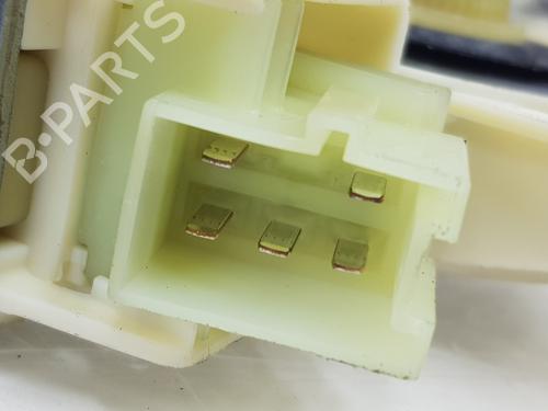 Right rear window motor MERCEDES-BENZ GLK-CLASS (X204) 220 CDI (204.902) | BP31374408E22 