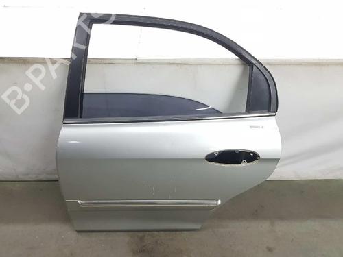 Left rear door KIA MAGENTIS I (GD, MS) 2.0 770033C520 | 770033C520 | GRIS PLATA |