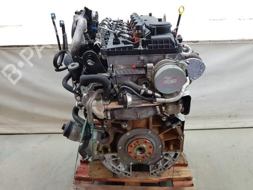 Engine FORD RANGER (TKE) 3.2 TDCi 4x4 | BP36185908M1  - Image 8