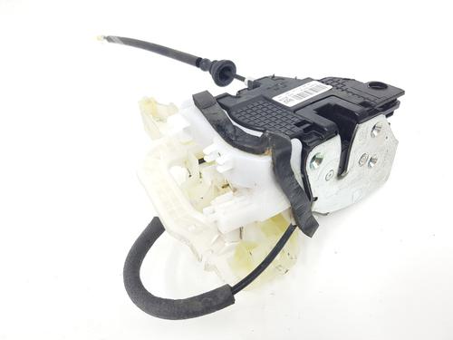 Front left lock KIA CARENS IV 1.6 GDi | BP19039111C98 