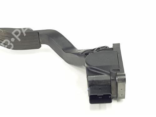 Pedal CITROËN C4 II (NC_) 1.6 BlueHDi 100 | BP32268704I4