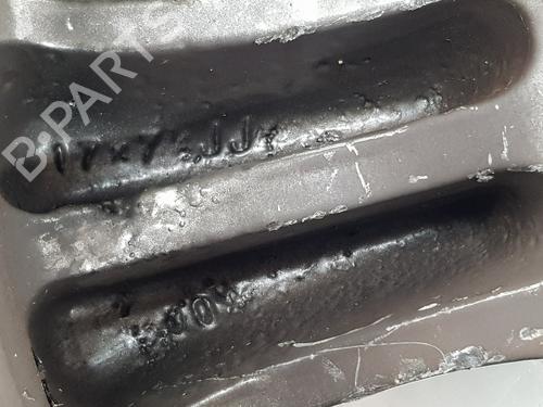 Rim TOYOTA LAND CRUISER PRADO (_J12_) 3.0 D-4D (KDJ120, KDJ125) | BP20724914C45 