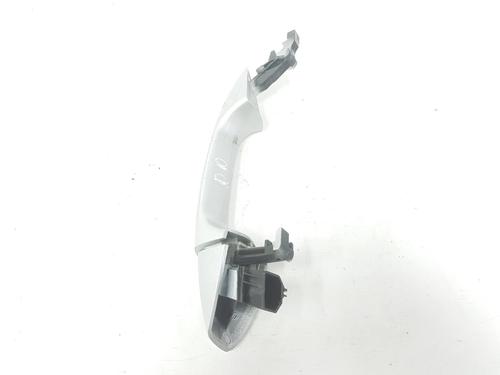 Front right exterior door handle MERCEDES-BENZ CLA Coupe (C117) CLA 200 CDI (117.301) | BP8329396C129 