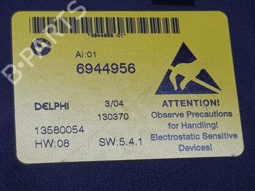 Electronic module BMW 5 (E60) 530 d | BP37429893M83 - Image 5