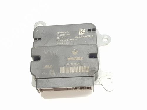 Airbag Kit DACIA SPRING EV (B6M1) | BP39191613C86 - Image 3