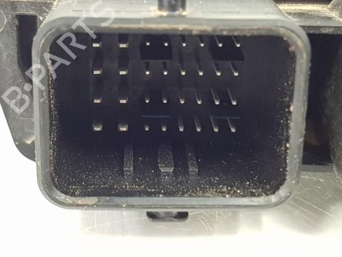 Engine control unit (ECU) RENAULT ZOE (BFM_) ZOE (BFMD) | BP38037781M57 - Image 4