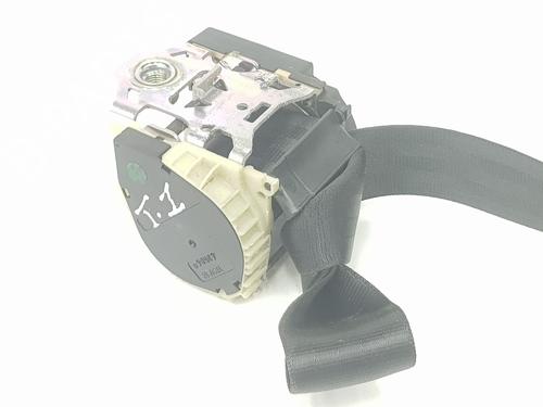 Rear left seatbelt VW TOURAN (1T1, 1T2) 2.0 TDI | BP16646828I29 