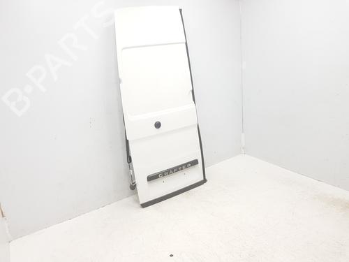 Left rear door VW CRAFTER Van (SY_, SX_)  | BP29535354C4 