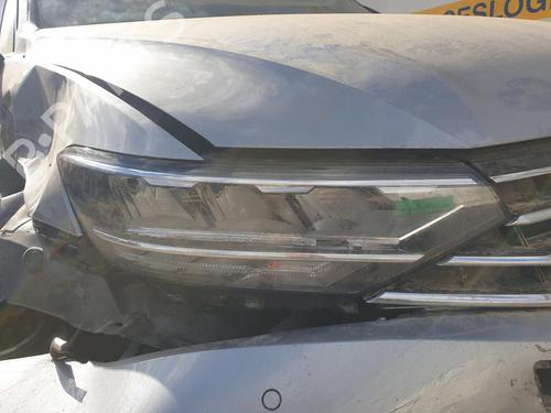 Andre VW PASSAT B8 Variant (3G5, CB5) 2.0 TDI | BP17946677O1 