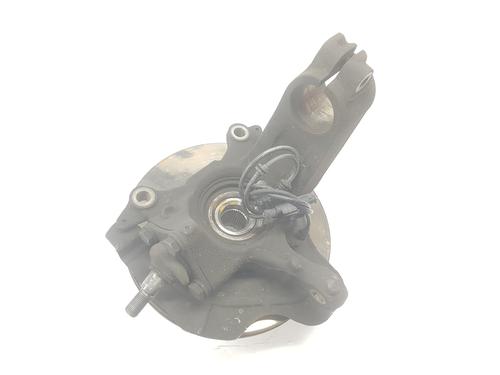 Right front steering knuckle PEUGEOT BOXER Van 2.2 HDi 120 | BP10654642M26 