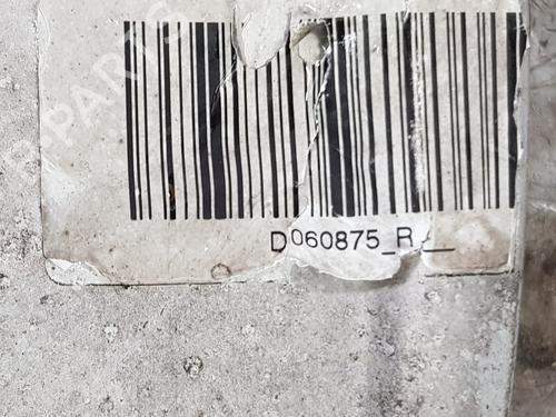 Right rear steering knuckle BMW 5 (F10) 535 d xDrive | BP27562747M28 