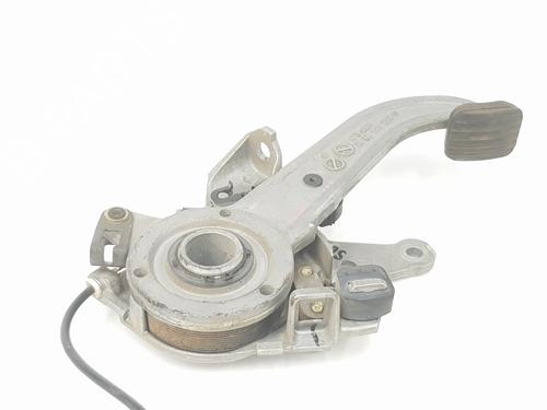 Used Hand brake MERCEDES-BENZ M-CLASS (W163) ML 400 CDI (163.128) (250 hp) 18725286