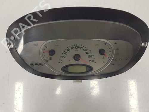 Used Instrument cluster LANCIA Y (840_) 1.2 (840AA, 840AF1A) (60 hp) 6939424