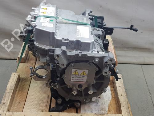 Engine ALFA ROMEO JUNIOR (626_, 627_) | BP37013940M1 - Image 9