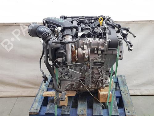 Engine VW T-ROC (A11, D11) 1.5 TSI | BP15194069M1 - Image 2