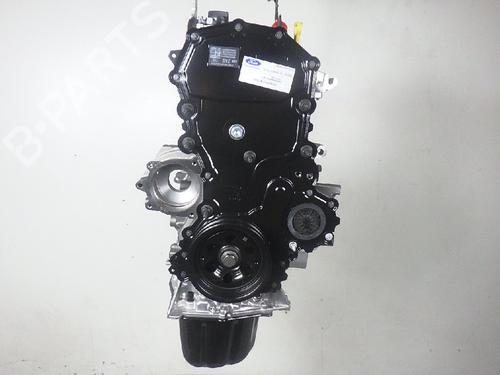 Motor FORD TRANSIT CUSTOM V362 Van (FY, FZ)  | BP29611083M1 