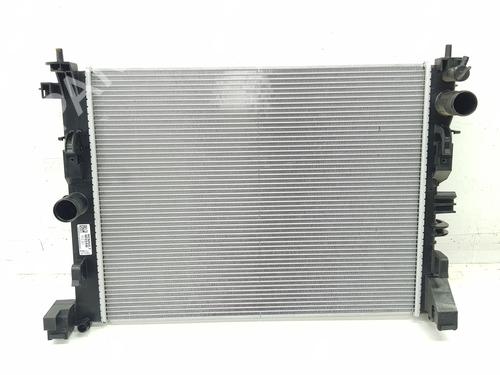 Wasserkühler für Wasserkühler RENAULT SYMBIOZ 1.8 E-Tech 160 Full Hybrid (158 hp) 34699008 34699008