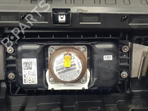 Airbag Kit VW CRAFTER Van (SY_, SX_) 2.0 TDI FWD (SYB, SYC, SYD) | BP31335692C86 