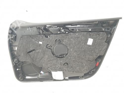 Seats set AUDI A3 Sportback (8VA, 8VF) S3 quattro | BP18741100C78 