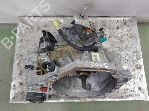 Gearbox RENAULT CLIO V (B7_) | BP37491033M3 - Image 2