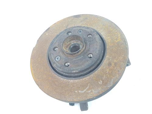 Used Left front steering knuckle RENAULT TRAFIC III Van (FG_) 1.6 dCi 95 (FGMJ, FGMR) (95 hp) 15939522