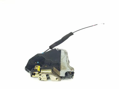 Used Front left lock TOYOTA LAND CRUISER PRADO (_J12_) 3.0 D-4D (KDJ120, KDJ125) (166 hp) 13640388