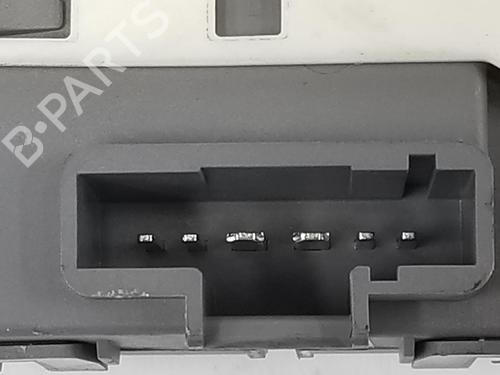 Right front window motor LAND ROVER DISCOVERY III (L319) 2.7 TD 4x4 | BP12955619E20 