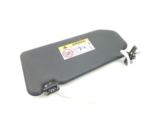 Used Right sun visor PEUGEOT 3008 II SUV (MC_, MR_, MJ_, M4_) 1.5 BlueHDi 130 (131 hp) 29729502